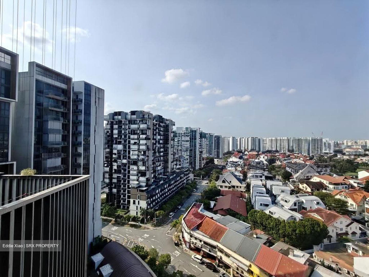 Sennett Estate (D13), Apartment #612511261